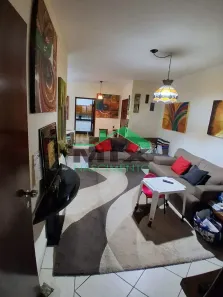 Apartamento com 3 Quartos à venda, 110m² no Centro, São Bernardo do Campo
