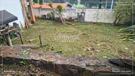 Lote/Terreno à venda, 280m² no Centro, Piracicaba