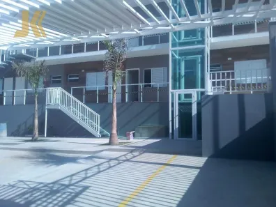 Apartamento com 1 Quarto para alugar, 40m² no Jardim Europa, Jaguariúna