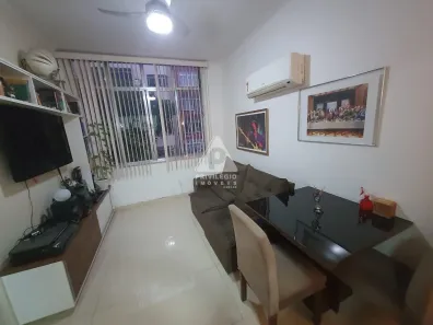 Apartamento com 2 Quartos à venda, 56m² no Copacabana, Rio de Janeiro