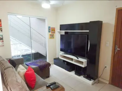 Apartamento com 4 Quartos à venda, 154m² no Ano Bom, Barra Mansa