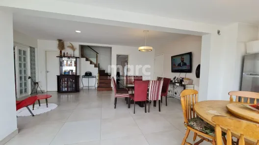 Cobertura com 5 Quartos à venda, 240m² no Ipiranga, São Paulo