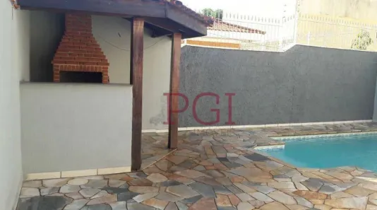 Casa com 3 Quartos à venda, 300m² no Parque Industrial Lagoinha, Ribeirão Preto