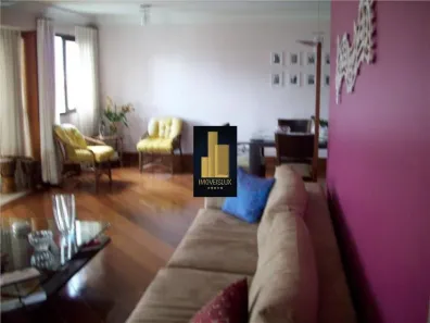 Cobertura com 3 Quartos à venda, 320m² no Vila Andrade, São Paulo