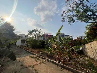 Lote/Terreno à venda, 1870m² no Cinquentenário, Belo Horizonte