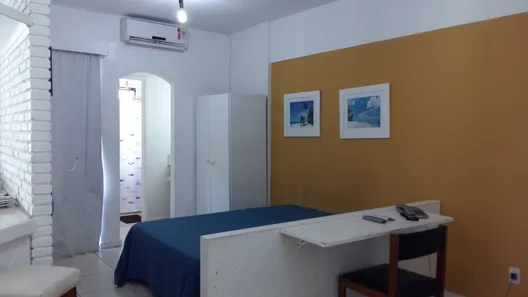 Flat com 1 Quarto para alugar, 40m² no Candeal, Salvador