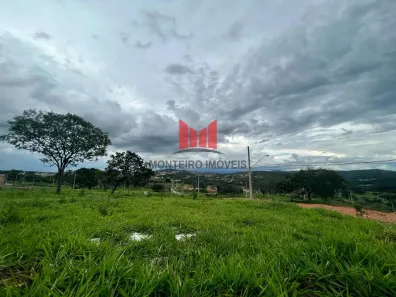 Lote/Terreno à venda, 525m² no Vila dos Ipês, Lagoa Santa