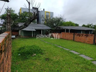 Lote/Terreno à venda, 400m² no Barnabé, Gravataí