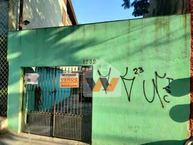 Casa com 1 Quarto à venda, 125m² no Cidade São Mateus, São Paulo