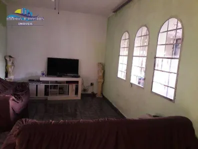 Casa com 3 Quartos à venda, 100m² no Vila Rica, Campinas