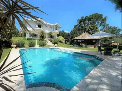 Casa de Condomínio com 4 Quartos à venda, 752m² no Palos Verdes, Carapicuíba