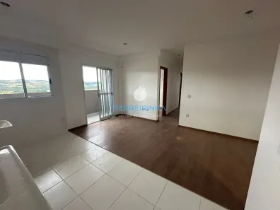 Apartamento com 3 Quartos à venda, 69m² no Condomínio Residencial Colinas do Paratehy, São José dos Campos
