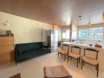 Apartamento com 2 Quartos à venda, 65m² no Centro, Florianópolis