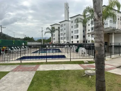Apartamento com 2 Quartos à venda, 44m² no Paciência, Rio de Janeiro