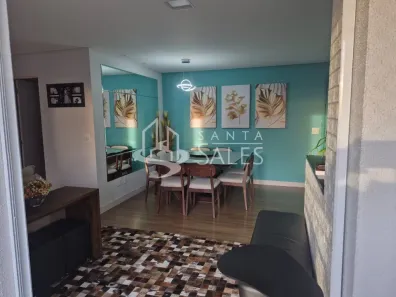 Apartamento com 2 Quartos à venda, 72m² no Boa Vista, São Caetano do Sul