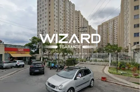 Apartamento com 2 Quartos à venda, 32m² no Vila Arapuã, São Paulo