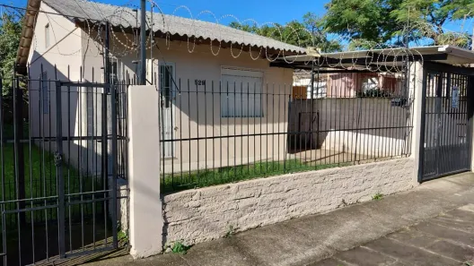 Casa com 2 Quartos para alugar, 68m² no Rio dos Sinos, São Leopoldo
