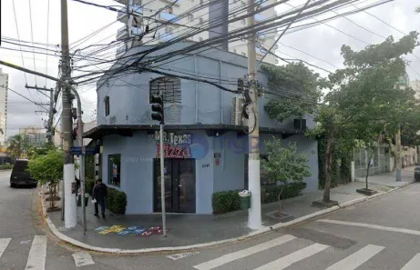 Prédio Comercial à venda, 285m² no Parada Inglesa, São Paulo