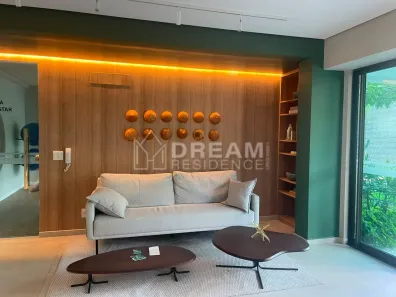 Apartamento com 4 Quartos à venda, 139m² no Apipucos, Recife