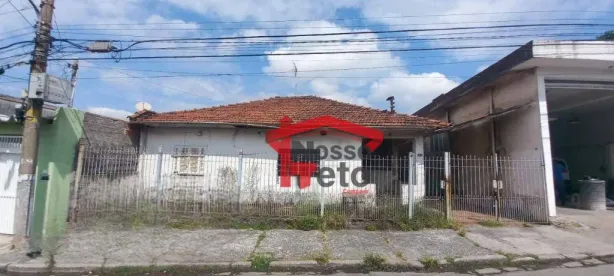 Lote/Terreno à venda, 466m² no Vila Jaguari, São Paulo