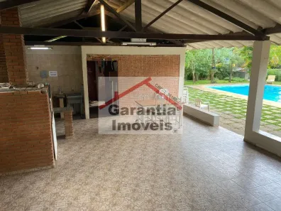 Casa com 3 Quartos à venda, 2400m² no Votuparim, Santana de Parnaíba