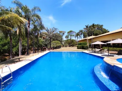 Casa de Condomínio com 9 Quartos à venda, 1908m² no Condomínio Fazenda Duas Marias, Jaguariúna