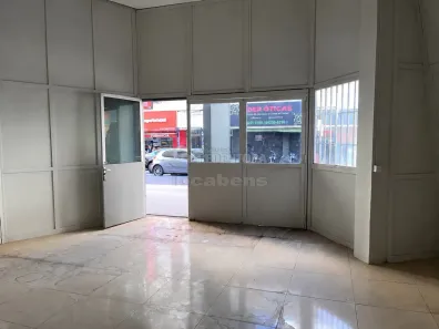 Sala Comercial para alugar, 57m² no Centro, São José do Rio Preto