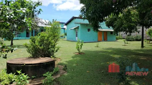 Fazenda/Sítio com 2 Quartos à venda, 120m² no Chácaras São Bento, Valinhos