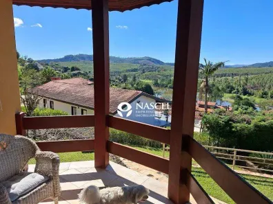 Casa com 4 Quartos à venda, 460m² no Condomínio Jardim das Palmeiras, Bragança Paulista