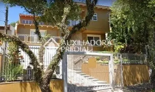 Casa com 4 Quartos à venda, 289m² no Teresópolis, Porto Alegre