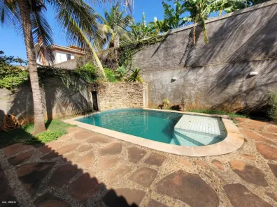 Casa com 4 Quartos à venda, 365m² no Parque Higienópolis, Presidente Prudente