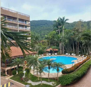 Apartamento com 2 Quartos à venda, 118m² no Tabatinga, Caraguatatuba