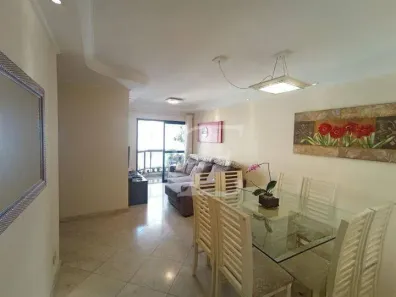 Apartamento com 3 Quartos à venda, 72m² no Vila Mariana, São Paulo