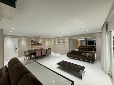 Apartamento com 2 Quartos à venda, 198m² no Santo Antônio, São Caetano do Sul