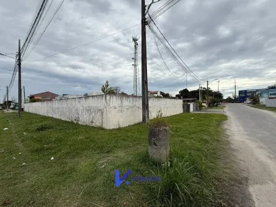 Lote/Terreno à venda, 512m² no Leblon, Pontal do Paraná