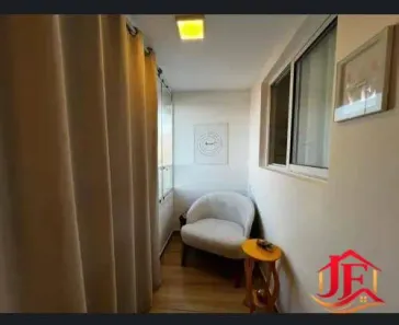 Apartamento com 1 Quarto à venda, 25m² no Amaralina, Salvador