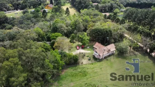 Fazenda/Sítio à venda, 112700m² no Itália, São José dos Pinhais