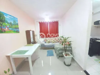 Apartamento com 2 Quartos à venda, 40m² no Engenheiro Leal, Rio de Janeiro