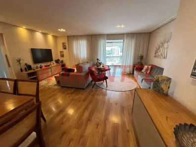 Apartamento com 3 Quartos à venda, 126m² no Santa Teresinha, São Paulo
