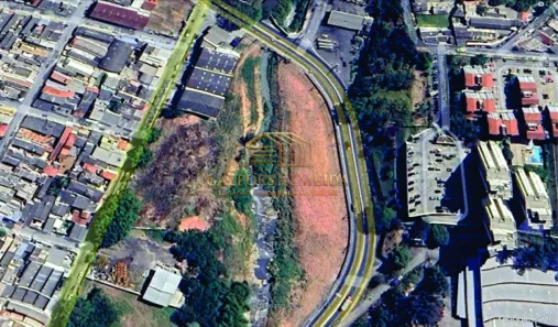 Lote/Terreno à venda, 17000m² no Jardim Regina Alice, Barueri