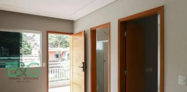 Apartamento com 1 Quarto à venda, 26m² no Parada Inglesa, São Paulo