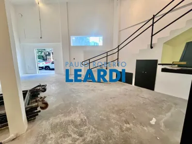 Ponto Comercial para alugar, 145m² no Pinheiros, São Paulo