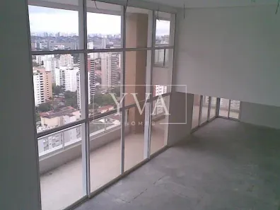 Cobertura com 5 Quartos à venda, 747m² no Campo Belo, São Paulo