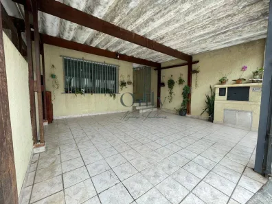 Sobrado com 3 Quartos à venda, 185m² no Vila Jaguara, São Paulo
