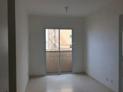 Apartamento com 2 Quartos à venda, 49m² no Campos Elíseos, Ribeirão Preto