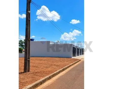 Lote/Terreno à venda, 675m² no Centro, Tangará da Serra