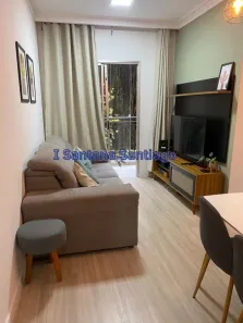 Apartamento com 2 Quartos à venda, 49m² no Saúde, São Paulo