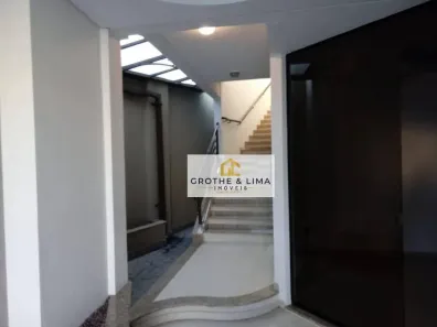 Ponto Comercial à venda, 206m² no Centro, Taubaté
