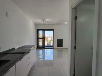 Apartamento com 1 Quarto à venda, 27m² no Cerqueira César, São Paulo