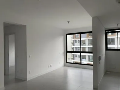 Apartamento com 2 Quartos à venda, 61m² no Carvoeira, Florianópolis